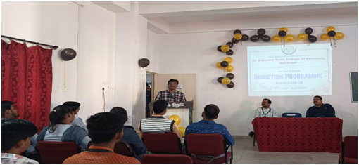 Induction Program