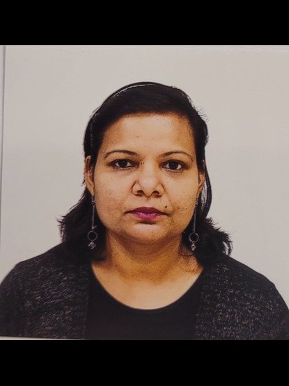 Dr. Priti S. Tidke