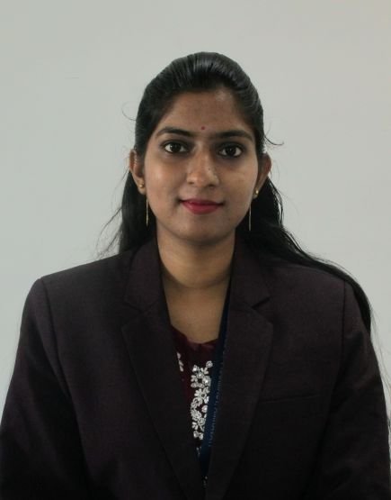 Ms. Vaishnavi R. Ambulkar