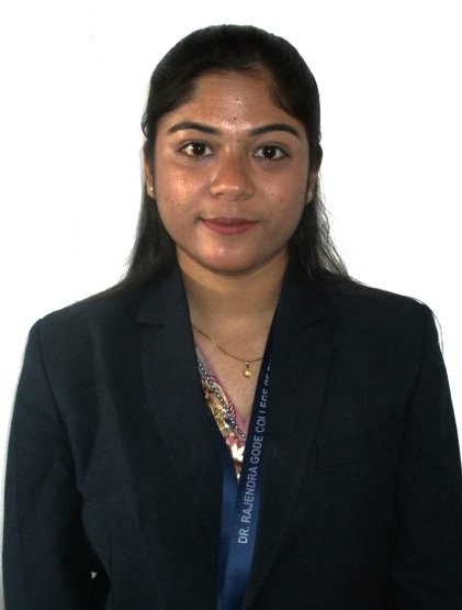 Ms. Dnyanesha Somnathe