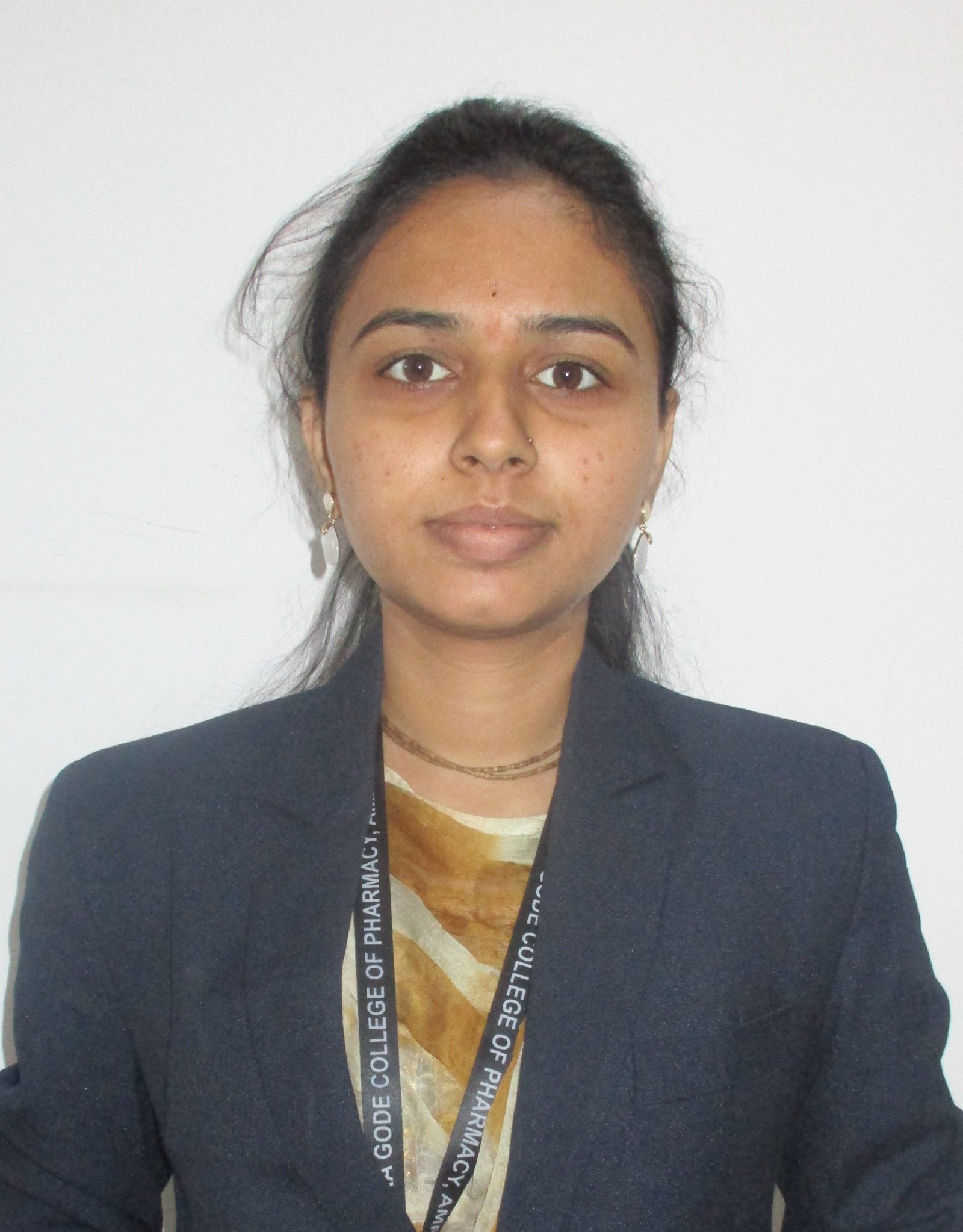 Ms. Renuka R. Mamurkar