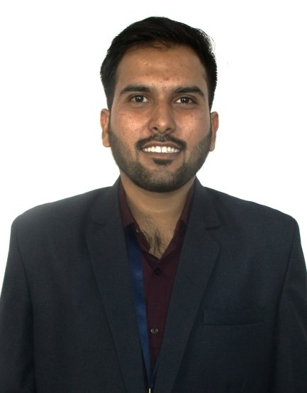Mr. Akash S. Jumble