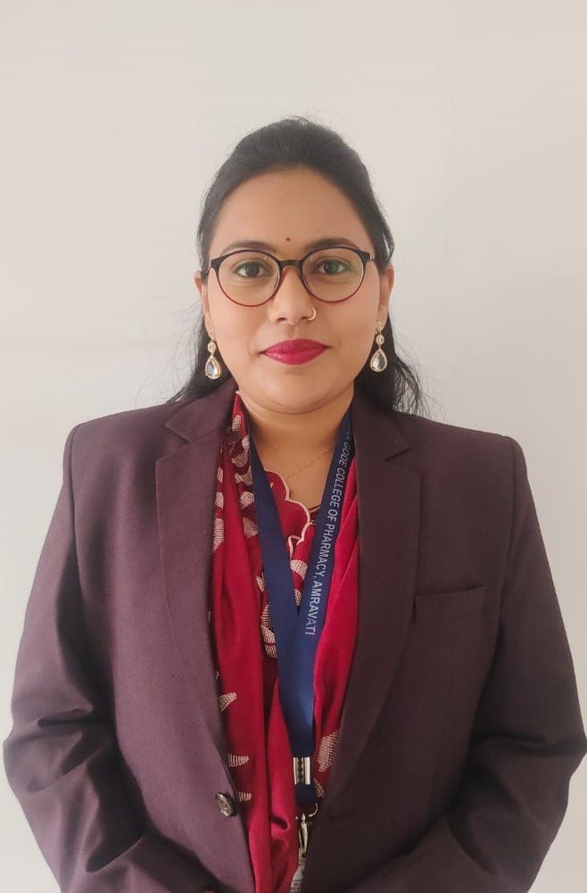 Ms. Neha L. Zod