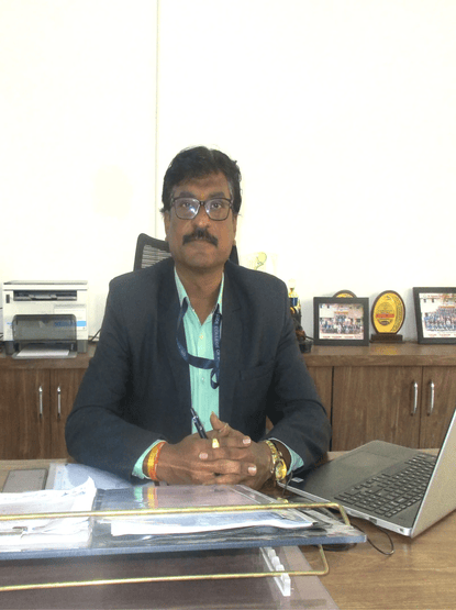 Dr. Harigopal S. Sawarkar