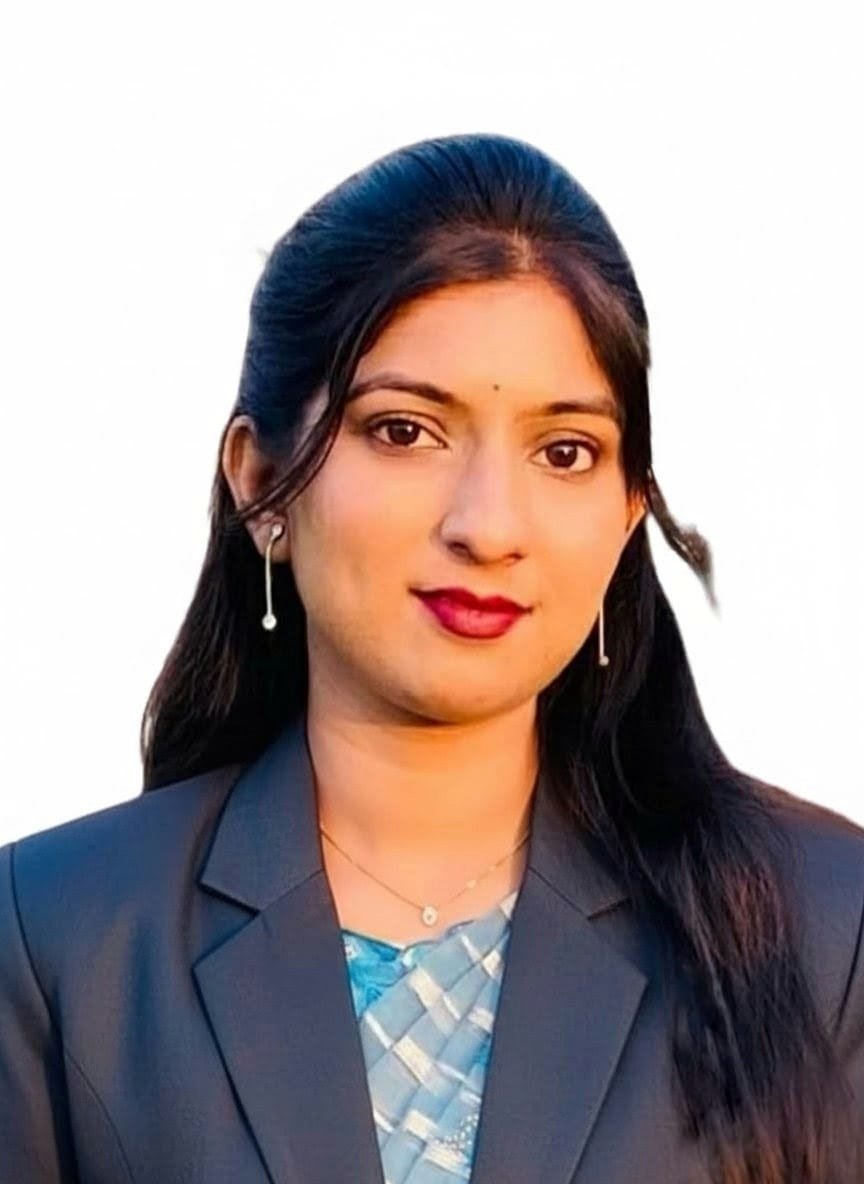 Ms. Vaishnavi R. Ambulkar