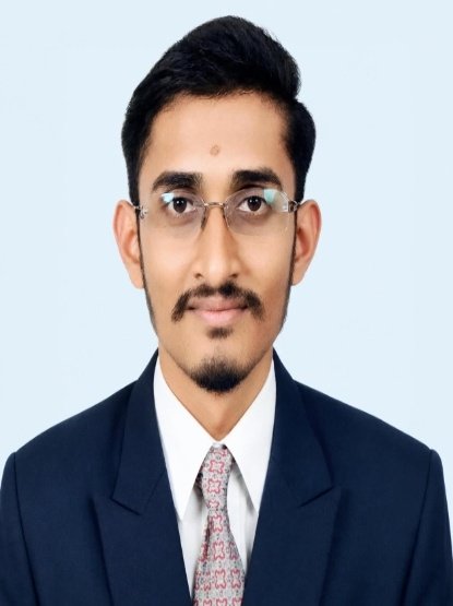 Mr. Mayur S . Tekade