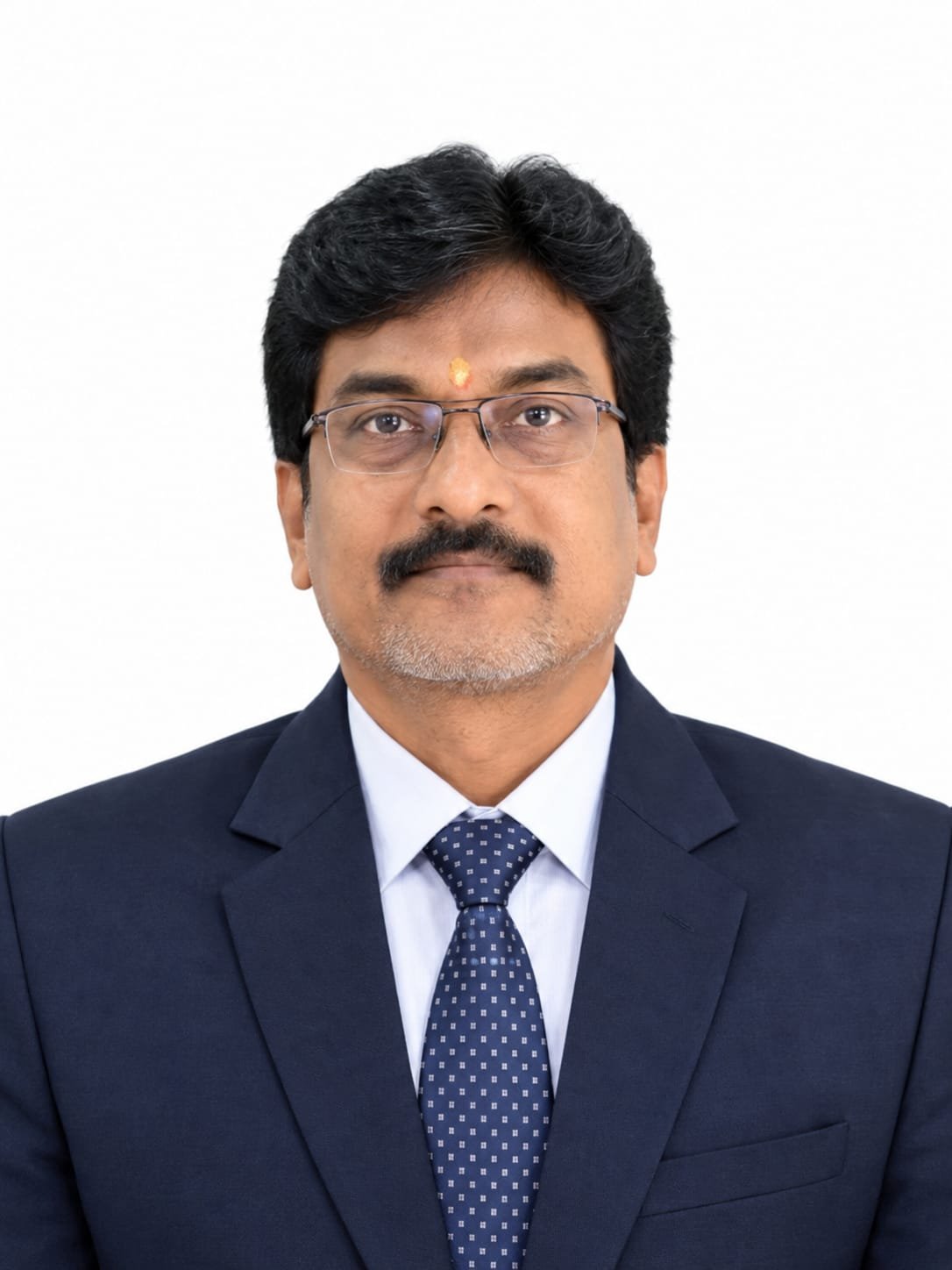 Dr. Harigopal S. Sawarkar